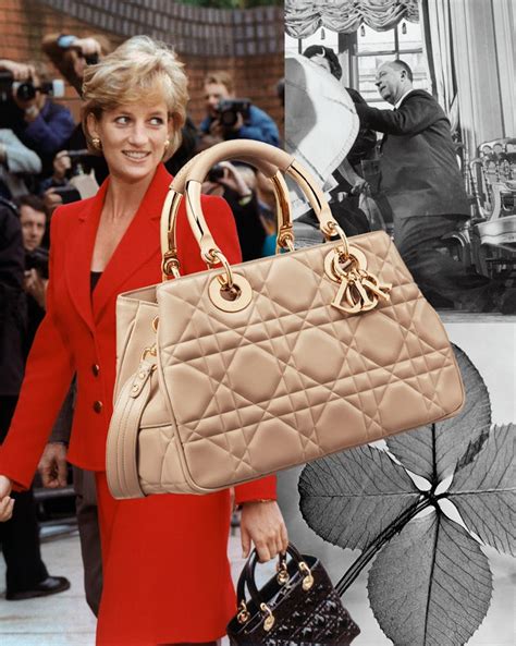 lady dior bad|The Lady Dior: Everything To Know About Princess Diana’s .